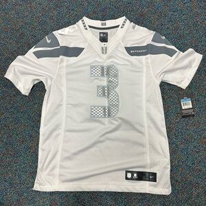 Nike NFL Seattle Seahawks jersey